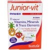 Healthaid Junior-Vit 30 Comprimidos
