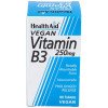 Healthaid Vitamina B3 (Niacinamida) 250Mg 90Comp