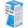 Acido Folico 90Comp. Health Aid