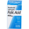 Acido Folico 90Comp. Health Aid