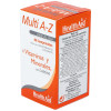 Multivit Y Minerals A To Z 90Comp. Health Aid