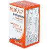 Multivit Y Minerals A To Z 90Comp. Health Aid