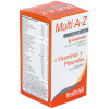Multivit Y Minerals A To Z 90Comp. Health Aid