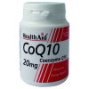 Coq10 20Mg. Liber.Prolongada 30Comp. Health Aid