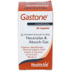 Gastone (Carbon Puro) 260Mg. 60Cap. Health Aid