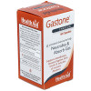Gastone (Carbon Puro) 260Mg. 60Cap. Health Aid