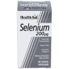 Healthaid Selenio 200 Gr 60 Comprimidos