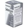 Healthaid Selenio 200 Gr 60 Comprimidos