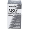 Msm Metilsulfonilmetano 1000Mg. 90Comp.