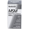 Msm Metilsulfonilmetano 1000Mg. 90Comp.