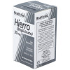 Hierro Bisglycinate Iron+Vit.C 30Comp Health Aid