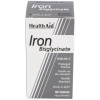 Hierro Bisglycinate Iron+Vit.C 90Comp. Health Aid