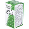 Aceite De Ajo (Garlic Oil) 2Mg. 60Cap. Health Aid