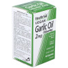 Aceite De Ajo (Garlic Oil) 2Mg. 60Cap. Health Aid