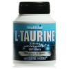 Healthaid L-Taurina 60 Tabletas