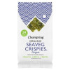 Clearspring Alga Nori Tostada Snack 4G