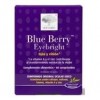 New Nordic Blue Berry Eyebright 60Comp