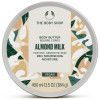 Almond Milk Manteca Corporal 400 Ml