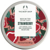 Strawberry Manteca Corporal 200 Ml