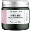 British Rose Fresh Plumping Mask 75 Ml 2