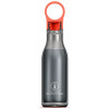 Loop Water Bottle Coral 500 Ml