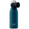 Loop Water Bottle Blue 500 Ml