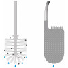 Flex Lite Toilet Brush 1 U