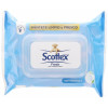 Scottex Papel Higiénico Húmedo Original 74Uds