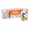 Pañuelo Bolsi Kleenex Mini 15Paqx7