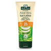Protector Solar Factor 25 Aloe Pura 200 Ml