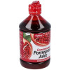 Zumo De Granada Pomegranate Alta Potencia 500Ml.