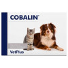 Vetplus Cobalin 60 Cápsulas