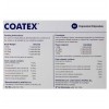 Coatex Blister 60*4 (240 Caps.)