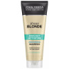 John Frieda Sheer Blonde Champú Hidratante Activador Reflejos 250Ml