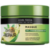 John Frieda Detox Repair Mascarilla Cabello Seco 250Ml