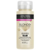 Blonde+ Repair System Tratamiento Reparador 100 Ml