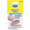 Parche Protector Dedos - Scholl (Tubo Recort)