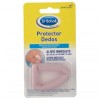 Parche Protector Dedos - Scholl (Tubo Recort)