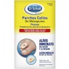 Dr Scholl Parches Callos Molespuma (Escudo)