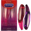 Durex Lovers Connect Gel Estimulante (60 Ml 2 U)