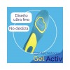 Dr Scholl Gelactiv Uso Diario (Hombre 1 Par)