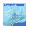 Dr Scholl Gelactiv Uso Diario (Mujer 1 Par)