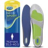 Dr Scholl Gelactiv (Sport Mujer 1 Par)