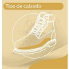 Dr Scholl Gelactiv (Profesional Hombre 1 Par)