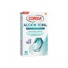 Corega Accion Total Limpiador - Limpieza Protesis Dental (36 Tabletas)