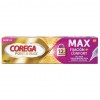 Corega Power Max Fijación Y Confort, 40 G