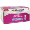 Multicentrum Energia Y Vitalidad Sabor Frambuesa 15 Amp