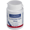 Lamberts Co-Enzyme Q10 30Mg 60Cáps