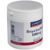 Lecitina De Soja 1200 Mg. 120 Cap.