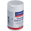Lamberts Calcio Masticable 400 Mg 60 Comp